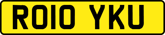 RO10YKU