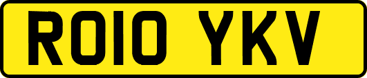 RO10YKV