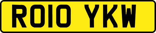 RO10YKW
