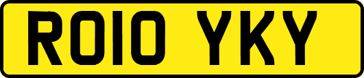 RO10YKY