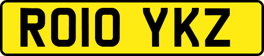 RO10YKZ