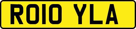 RO10YLA