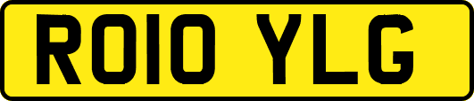 RO10YLG