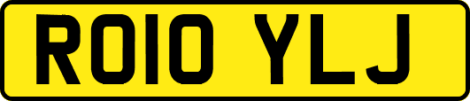 RO10YLJ