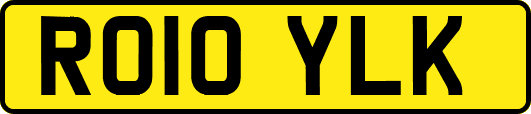 RO10YLK
