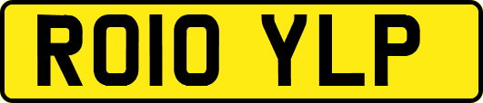 RO10YLP