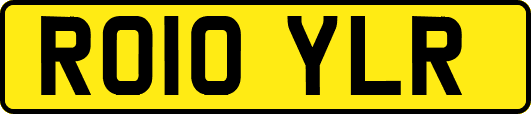 RO10YLR