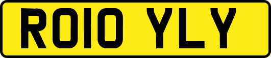RO10YLY