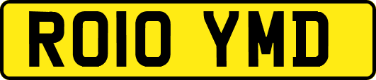RO10YMD