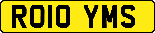 RO10YMS