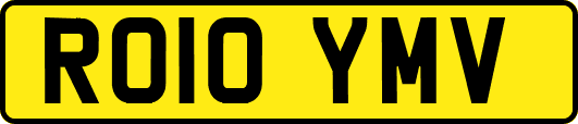 RO10YMV
