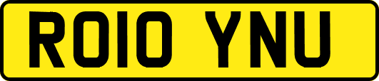 RO10YNU