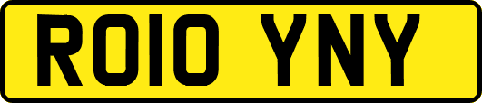 RO10YNY