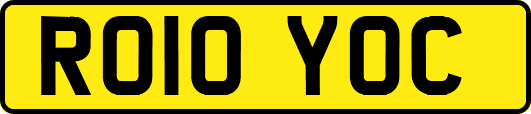 RO10YOC