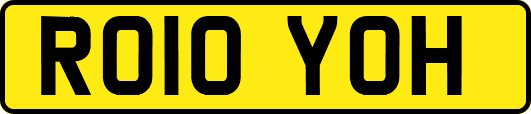 RO10YOH