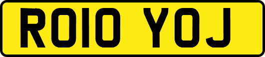 RO10YOJ