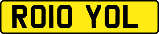 RO10YOL