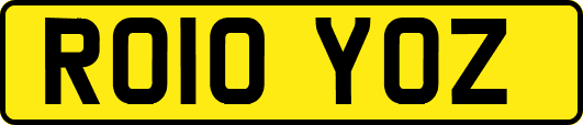 RO10YOZ