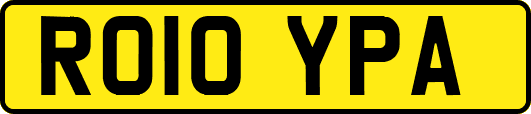 RO10YPA