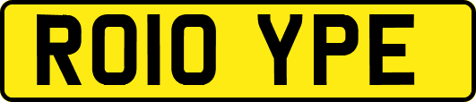 RO10YPE