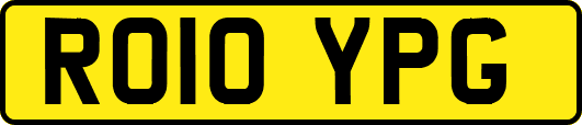 RO10YPG
