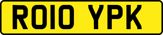 RO10YPK
