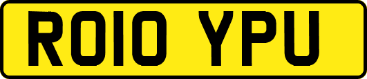RO10YPU