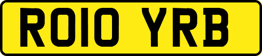 RO10YRB