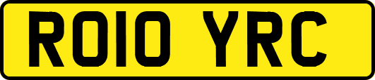 RO10YRC