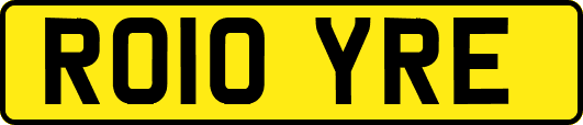 RO10YRE