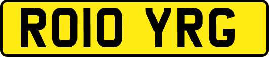 RO10YRG