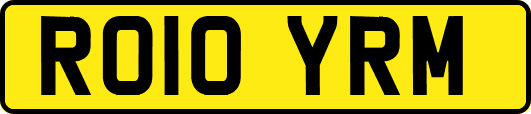 RO10YRM