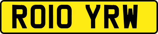 RO10YRW