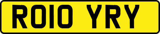 RO10YRY
