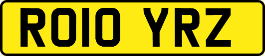 RO10YRZ