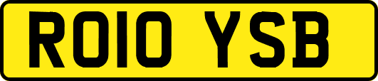 RO10YSB