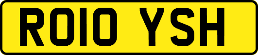 RO10YSH