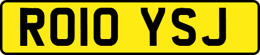 RO10YSJ