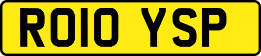 RO10YSP