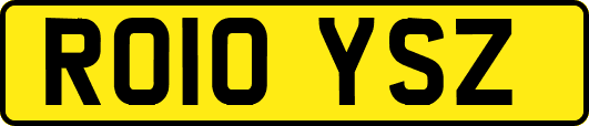 RO10YSZ