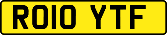 RO10YTF