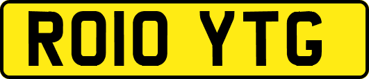 RO10YTG