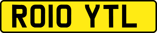 RO10YTL