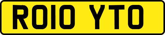 RO10YTO