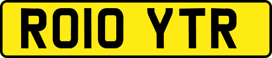 RO10YTR