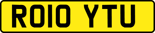 RO10YTU