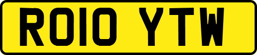 RO10YTW