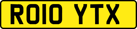 RO10YTX