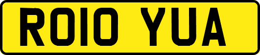 RO10YUA