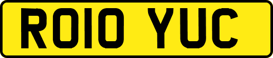 RO10YUC